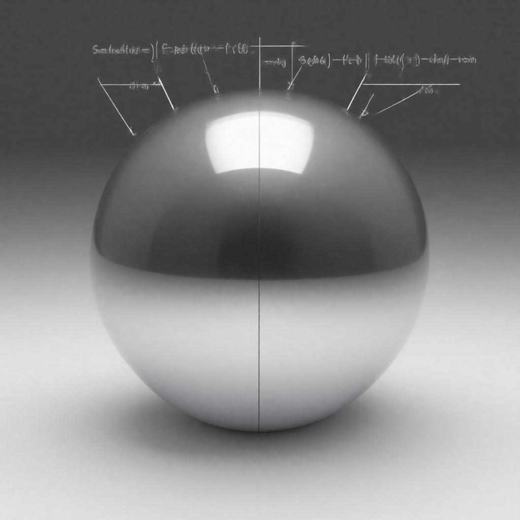 Phong reflection model